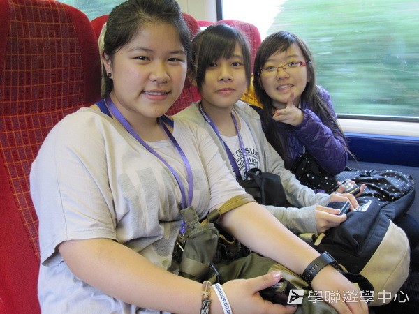 倫敦殿堂學府體驗之旅,學聯遊學團