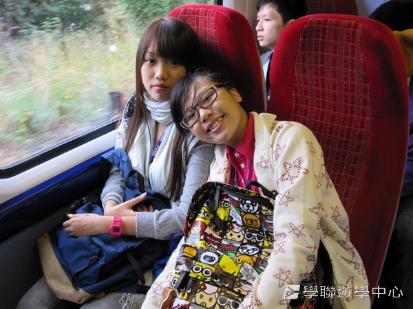 倫敦殿堂學府體驗之旅,學聯遊學團