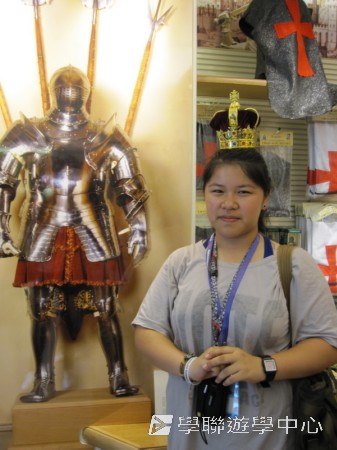 倫敦殿堂學府體驗之旅,學聯遊學團