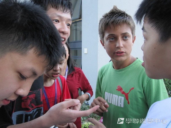 倫敦殿堂學府體驗之旅,學聯遊學團