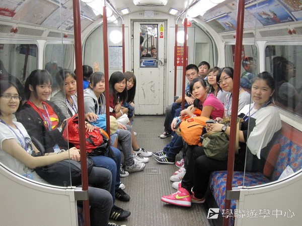 倫敦殿堂學府體驗之旅,學聯遊學團