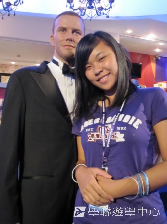 倫敦殿堂學府體驗之旅,學聯遊學團