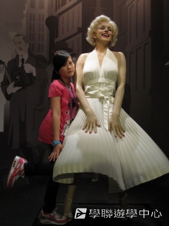 倫敦殿堂學府體驗之旅,學聯遊學團