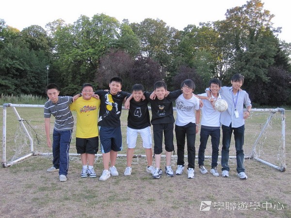 倫敦殿堂學府體驗之旅,學聯遊學團