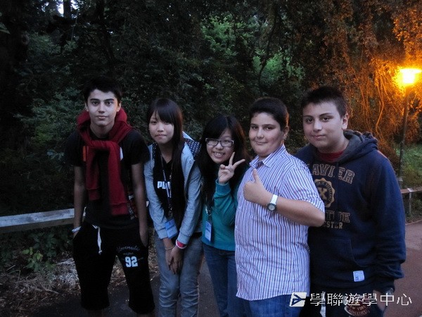 倫敦殿堂學府體驗之旅,學聯遊學團