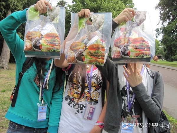 倫敦殿堂學府體驗之旅,學聯遊學團