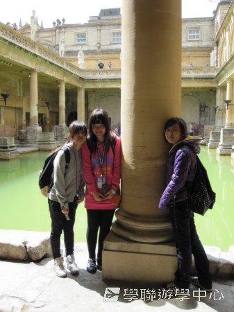 倫敦殿堂學府體驗之旅,學聯遊學團