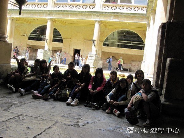 倫敦殿堂學府體驗之旅,學聯遊學團