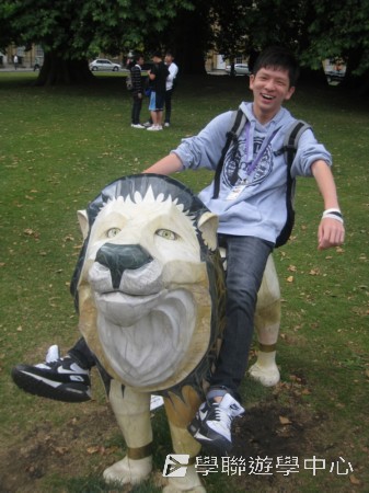 倫敦殿堂學府體驗之旅,學聯遊學團