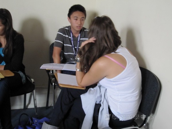 倫敦殿堂學府體驗之旅,學聯遊學團