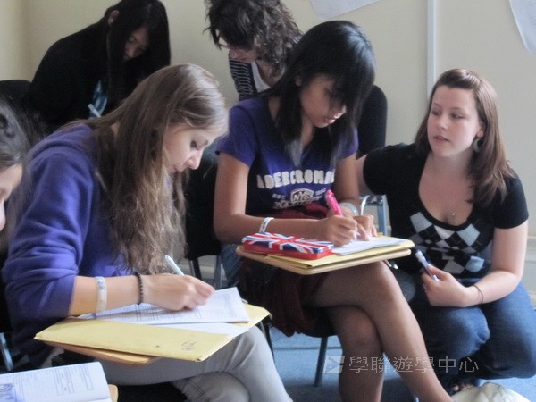 倫敦殿堂學府體驗之旅,學聯遊學團