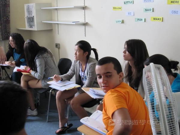 倫敦殿堂學府體驗之旅,學聯遊學團