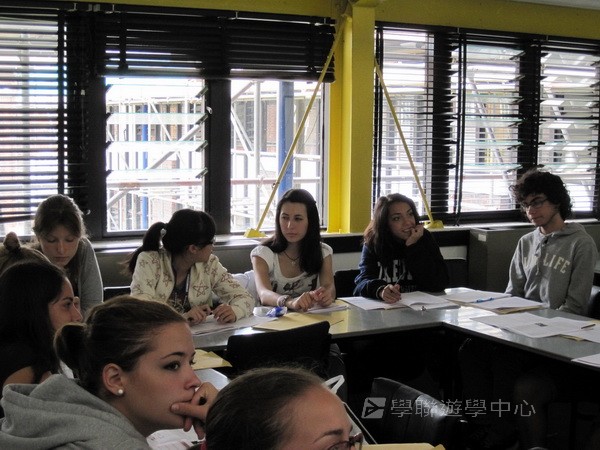 倫敦殿堂學府體驗之旅,學聯遊學團