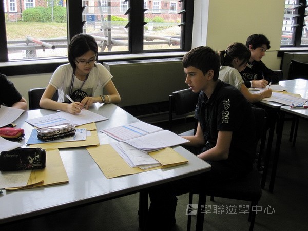 倫敦殿堂學府體驗之旅,學聯遊學團