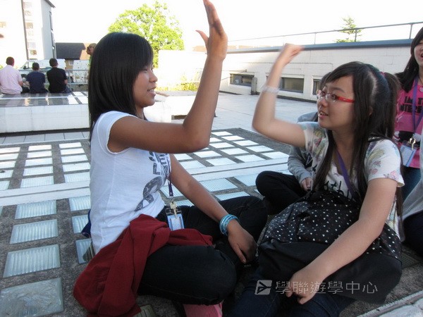 倫敦殿堂學府體驗之旅,學聯遊學團