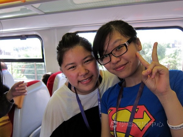 倫敦殿堂學府體驗之旅,學聯遊學團