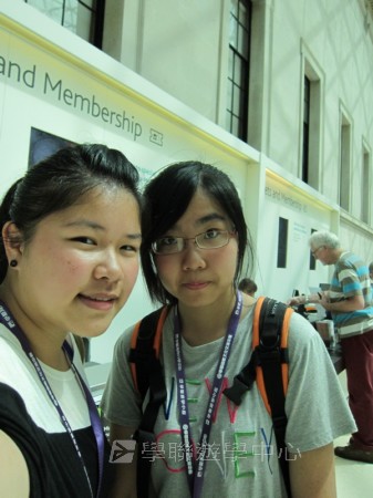 倫敦殿堂學府體驗之旅,學聯遊學團