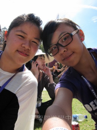 倫敦殿堂學府體驗之旅,學聯遊學團