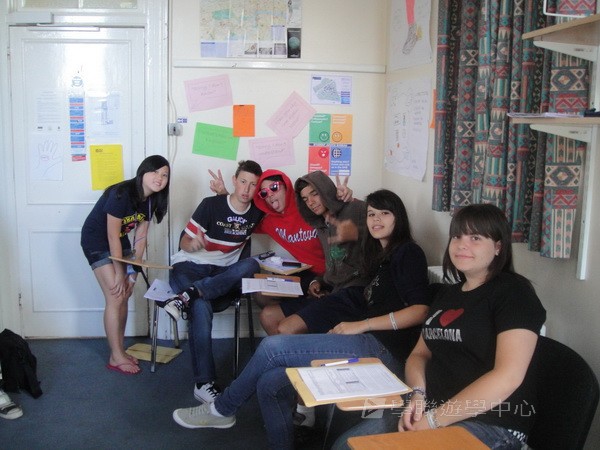 倫敦殿堂學府體驗之旅,學聯遊學團