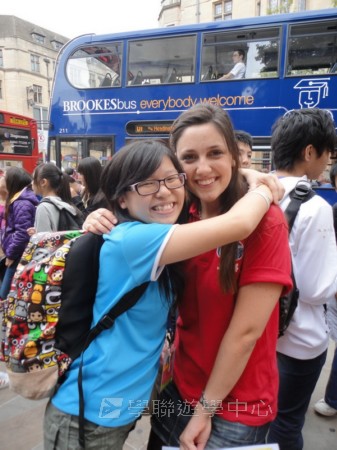 倫敦殿堂學府體驗之旅,學聯遊學團