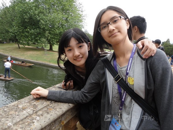 倫敦殿堂學府體驗之旅,學聯遊學團