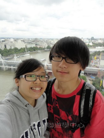 倫敦殿堂學府體驗之旅,學聯遊學團