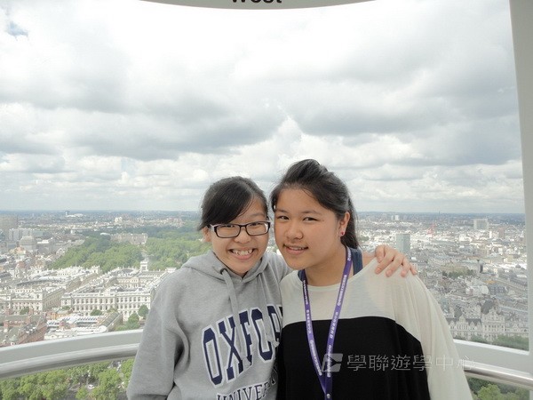 倫敦殿堂學府體驗之旅,學聯遊學團