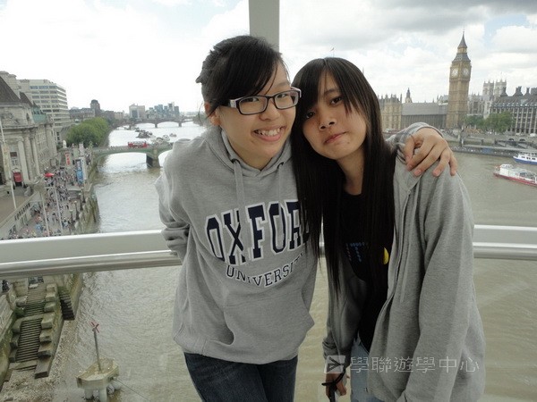 倫敦殿堂學府體驗之旅,學聯遊學團