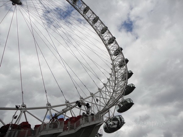 倫敦殿堂學府體驗之旅,學聯遊學團