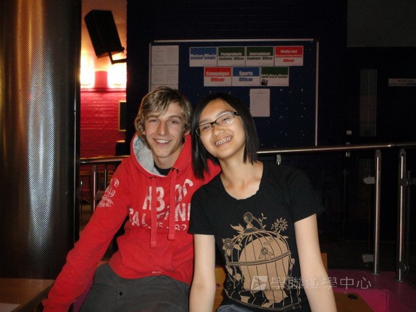 倫敦殿堂學府體驗之旅,學聯遊學團