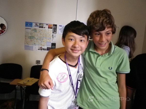 倫敦殿堂學府體驗之旅,學聯遊學團