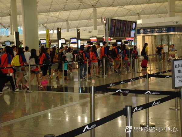 牛津英語文化體驗營,學聯遊學團