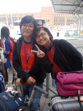 牛津英語文化體驗營,學聯遊學團