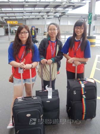 牛津英語文化體驗營,學聯遊學團