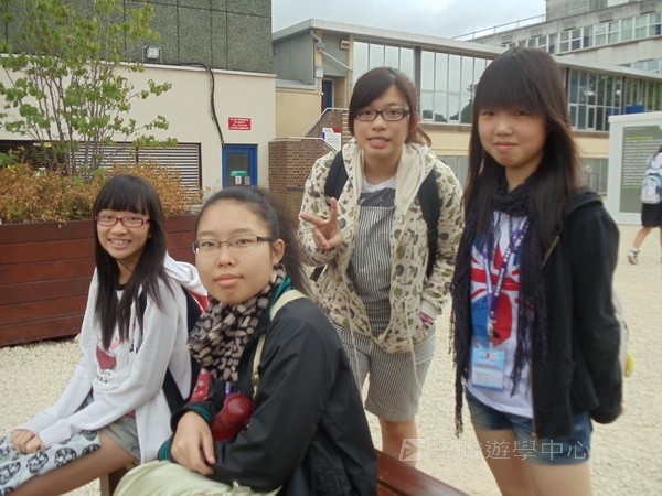 牛津英語文化體驗營,學聯遊學團