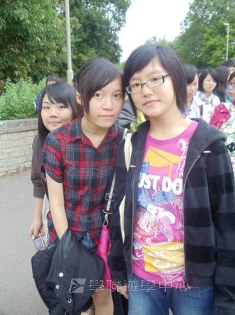 牛津英語文化體驗營,學聯遊學團