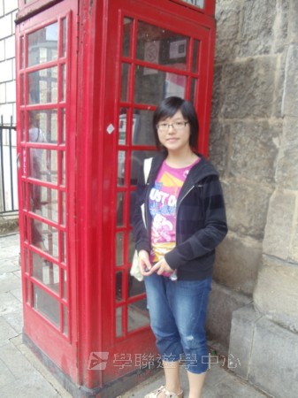 牛津英語文化體驗營,學聯遊學團