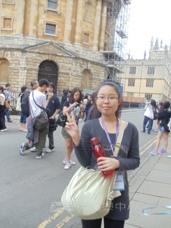 牛津英語文化體驗營,學聯遊學團