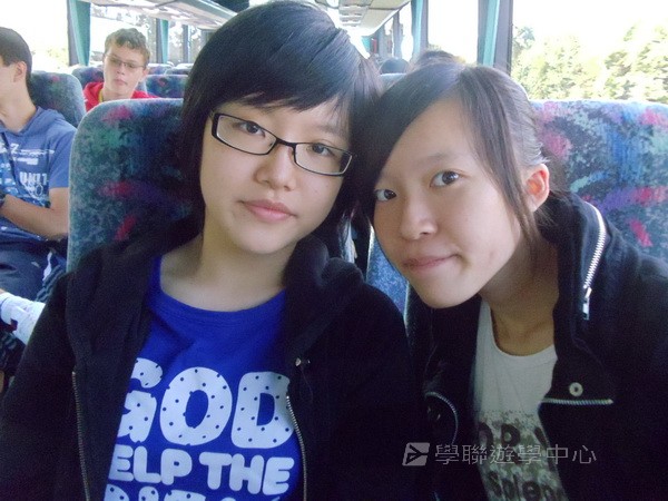 牛津英語文化體驗營,學聯遊學團