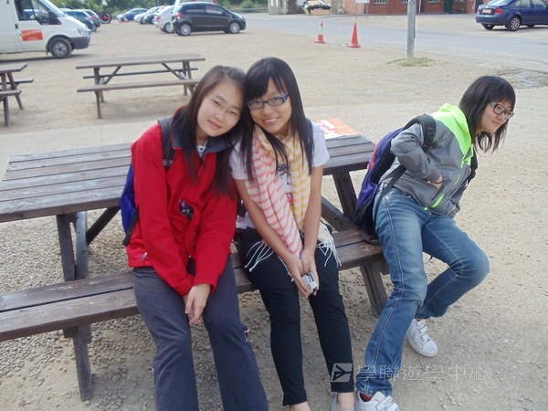 牛津英語文化體驗營,學聯遊學團