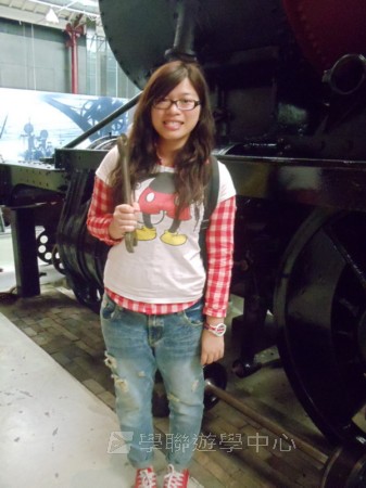 牛津英語文化體驗營,學聯遊學團