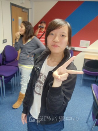 牛津英語文化體驗營,學聯遊學團