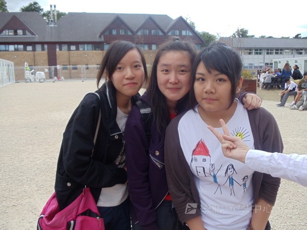 牛津英語文化體驗營,學聯遊學團