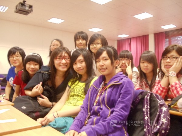 牛津英語文化體驗營,學聯遊學團