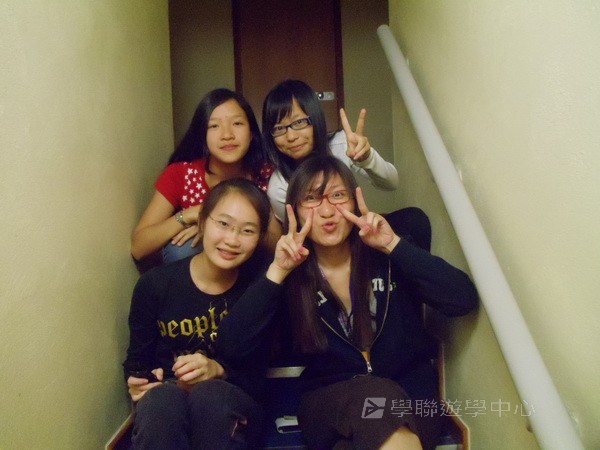 牛津英語文化體驗營,學聯遊學團