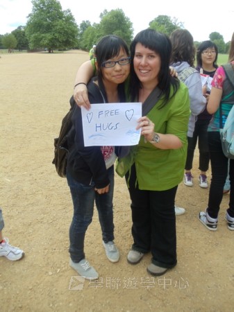 牛津英語文化體驗營,學聯遊學團