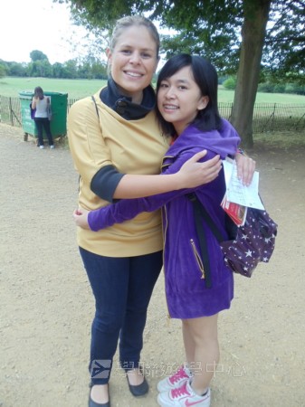 牛津英語文化體驗營,學聯遊學團