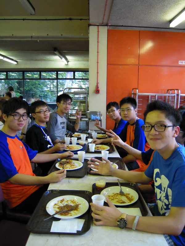 都會文化啟迪營,學聯遊學團