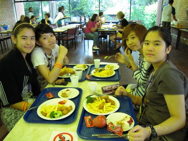 都會文化啟迪營,學聯遊學團