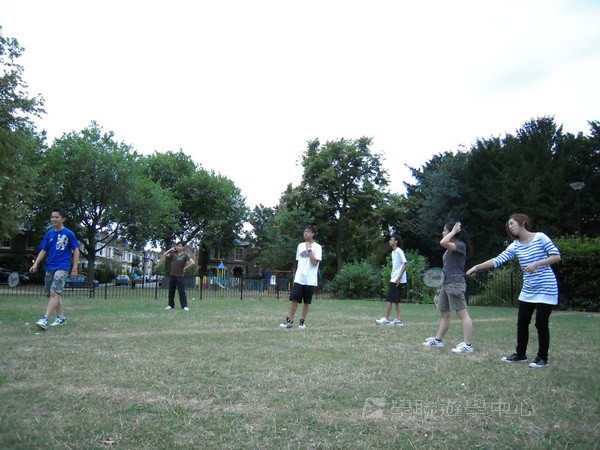 都會文化啟迪營,學聯遊學團